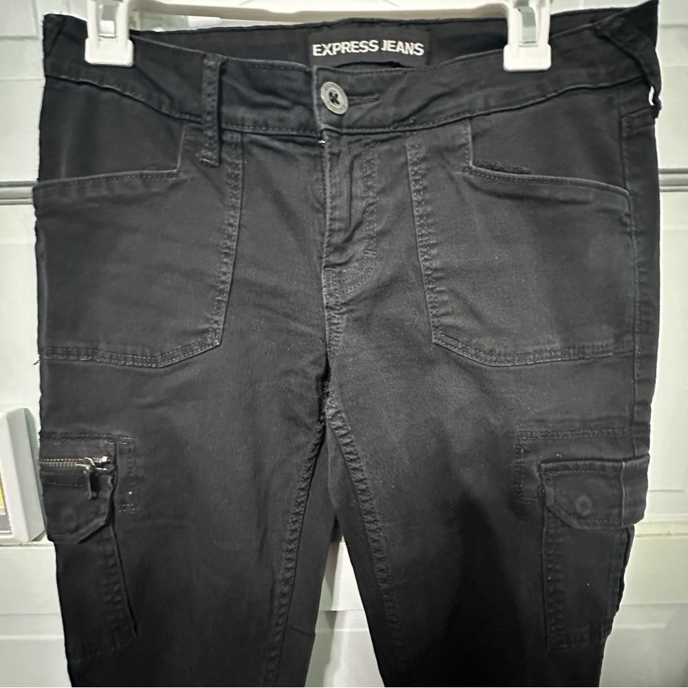 Express jeans 👖 - Picture 2 of 10